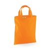 Mini bag for life Orange