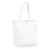 Maxi bag for life White