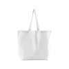 Westford Mill Organic cotton InCo. maxi bag for life WM165