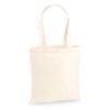 Westford Mill Premium Cotton Tote Bag WM201