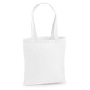 Westford Mill Premium Cotton Tote Bag WM201