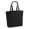 Westford Mill Premium Cotton Maxi Tote Bag WM225