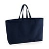 Westford Mill over-sized canvas tote bag WM696