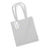 EarthAware™ organic bag for life Light Grey