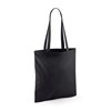 Westford Mill Recycled cotton tote bag WM901