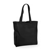 Westford Mill Recycled cotton maxi tote bag WM925