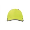 Safety bump cap (TFC100) YK106HYEL Hi-vis Yellow