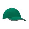 Safety bump cap (TFC100) YK106 Paramedic Green