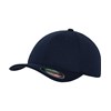 Flexfit double Jersey cap (6778)  Navy