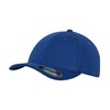 Flexfit double Jersey cap (6778)  Royal