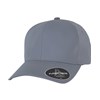 Flexfit Delta cap (180)  Stone Grey