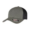 Flexfit Unipanel™ cap (5511UP) YP157 Olive/Black