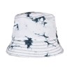 Flexfit by Yupoong Batik dye reversible bucket hat YP166