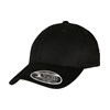 Flexfit by Yupoong 110 curved visor snapback cap YP177