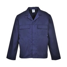 Portwest Craft Jacket Coat resistente all'abrasione Pittori Decoratori Workwear ks55 