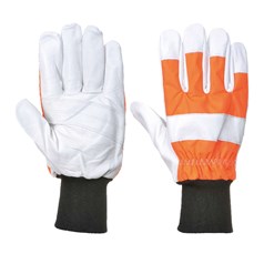 Portwest Pro Oak Chainsaw Maximum Protective Glove