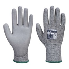 Portwest Sharp Cut Level 5 PU Palm Glove