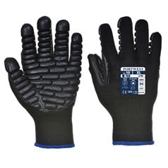 Portwest Hang Card Anti Vibration Glove