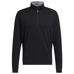 adidas Elevated  ¼ - Zip Pullover Sweatshirt