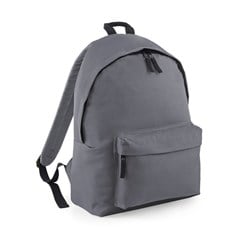Bagbase Padded Back Panel Maxi Fashion Backpack