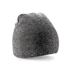 Beechfield Headwear Pull On Acrylic Knitted Hat
