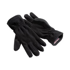 Beechfield Headwear Suprafleece Alpine Gloves
