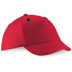 Beechfield Headwear EN812 Bump Cap