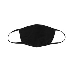 Bella Canvas 2-ply reusable face mask (Pack of 72)