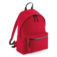 BagBase Recycled backpack