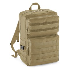 BagBase MOLLE tactical backpack