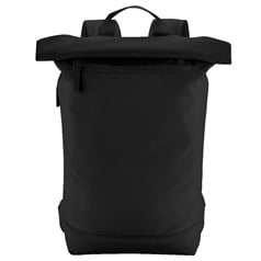 BagBase Simplicity roll-top backpack lite