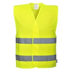 Portwest VISITOR High Visibility Safety Vest