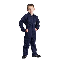 Portwest Junior Range Youths Work Coverall