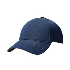 Callaway Front crested golf cap