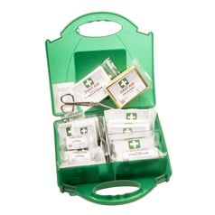 Portwest 10 Person Workplace First Aid Kit