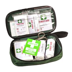 Portwest First Aid PW Vehicle Kit 2