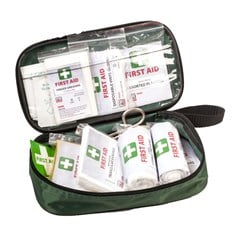 Portwest First Aid PW Vehicle Kit 8