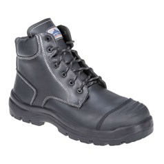 Portwest Clyde Steel Toe Cap Safety Boot S3 HRO CI HI