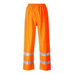 Portwest Sealtex Flame High Visibility Fully Waterproof Trouser