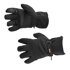 Portwest  Insulatex Lined Fleece Glove