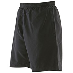 Finden & Hales Ladies Microfibre Sports Shorts