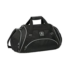 Ogio 4 Compartment Crunch Sports Bag