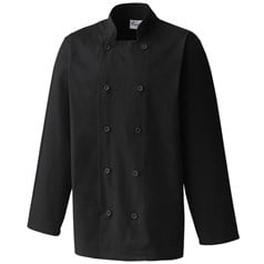 Premier Long Sleeve Chef Jacket