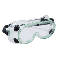 Portwest Eye Protection Chemical Goggle