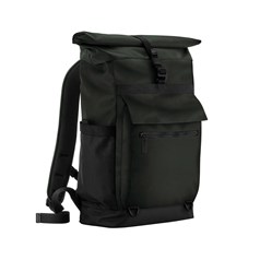 Quadra Axis roll-top backpack