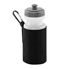 Quadra QD440 Water bottle and holder