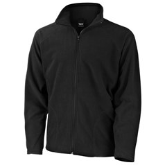 Result Unisex Micron Fleece Jacket