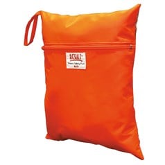 Result Safe Guard Drivers Safety Vest Storage Bag