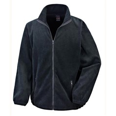 Result Core Unisex Fashion Fit Outdoor Fleece Jacket