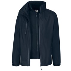 Regatta Honestly made recycled 3-in-1 jacket